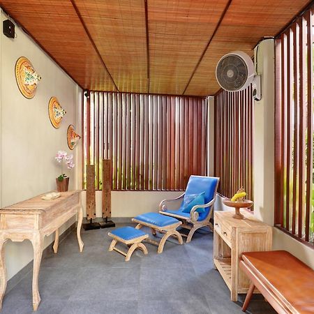 Signature Bali Sanur Exterior photo
