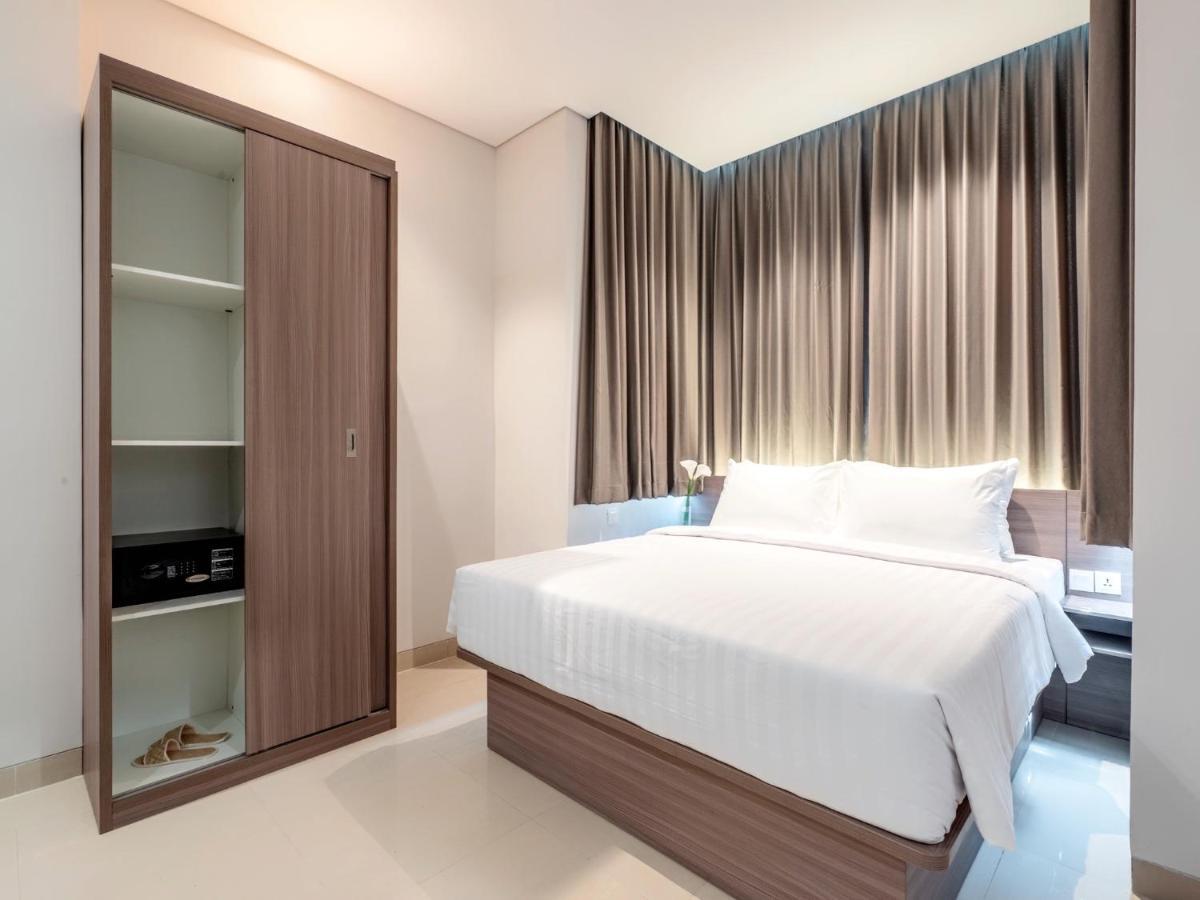 Signature Bali Sanur Exterior photo
