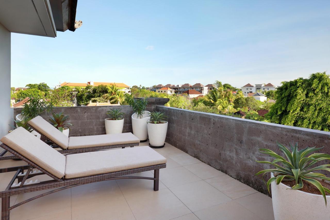 Signature Bali Sanur Exterior photo