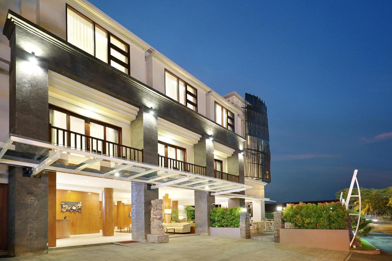 Signature Bali Sanur Exterior photo