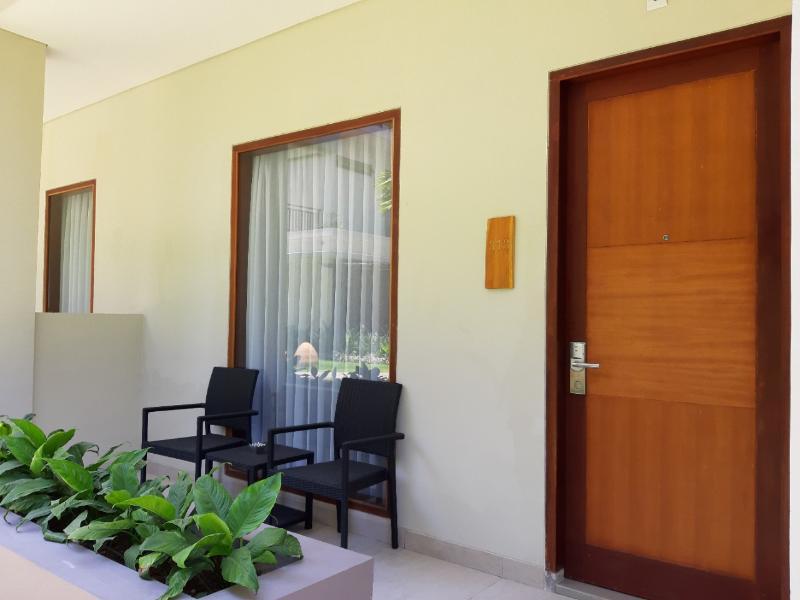 Signature Bali Sanur Exterior photo