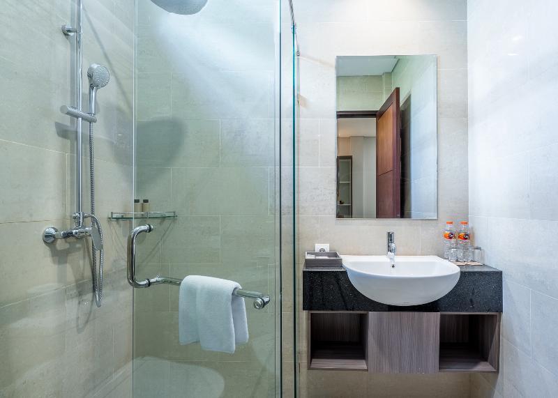 Signature Bali Sanur Exterior photo