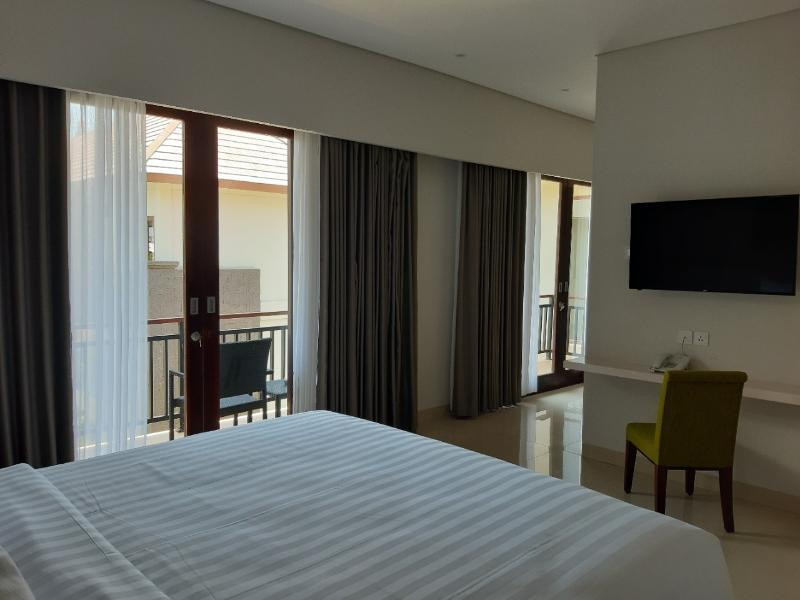 Signature Bali Sanur Exterior photo